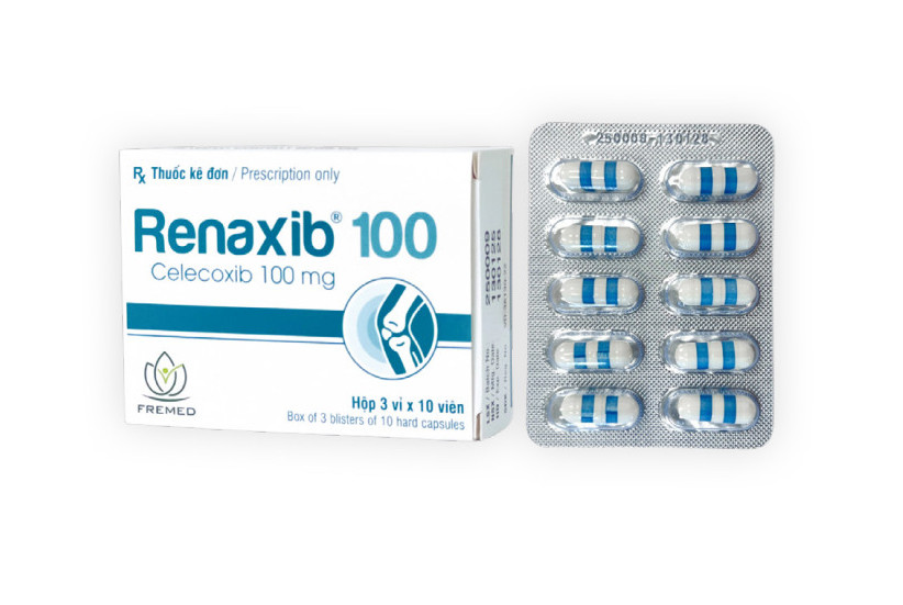 Renaxib 100